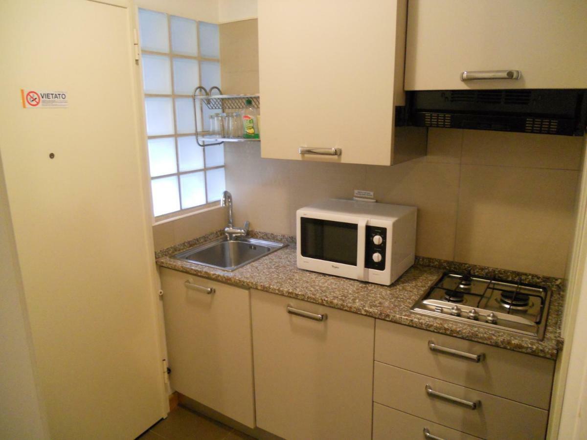 Corte Lucatella Apartamento