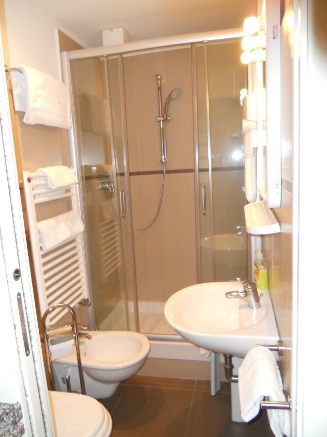 Corte Lucatella Apartamento *